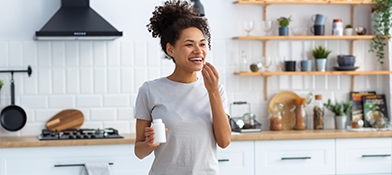 Suplementy diety – jaki mają wpływ na zdrowie? Dlaczego warto je stosować?