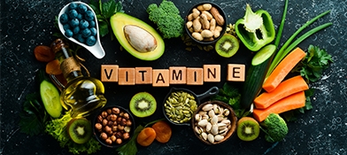 Niedobory witamin i minerałów – jakie warto suplementować?