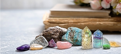 Puder bursztynowy – naturalne panaceum na wiele dolegliwości 