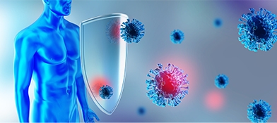 Wzmacnianie naturalnej odporności - moda czy konieczność?