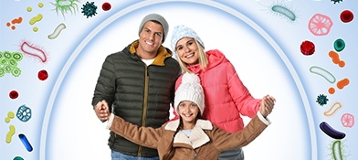 Ranking najlepszych suplementów zwiększających odporność