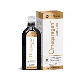 Omegaregen (Omegamedica) Skin Care 250ml cena 69,90zł