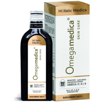 Omegaregen (Omegamedica) Skin Care 250ml cena 73,90zł