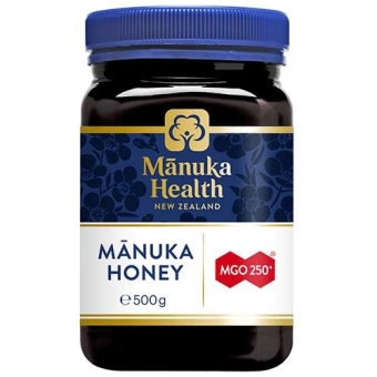 Manuka Health Miód manuka MGO 250+ 500g cena 206,90zł