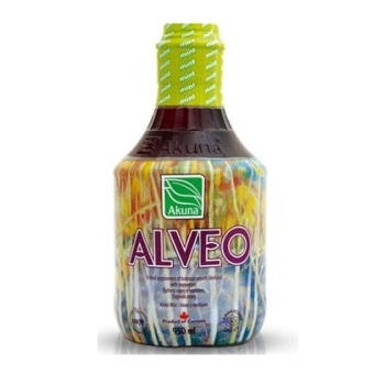 Akuna Alveo miętowe 950 ml cena 169,90zł