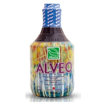 Akuna Alveo winogronowe 950 ml cena 169,90zł