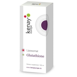 Kenay Glutation GSH Liposomalny 100ml cena 55,90zł