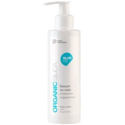 Invex Remedies Balsam do ciała (z krzemem organicznym SILOR+B) 200ml cena 46,50zł