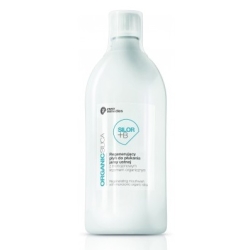 Invex Remedies Regenerujący płyn do płukania jamy ustnej (z krzemem organicznym i borem SILOR+B) 1000ml cena 121,50zł