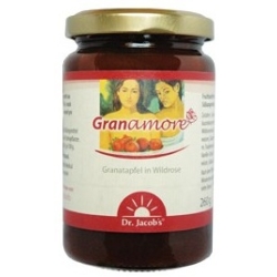 Dr Jacobs Granamore 220 g cena 23,30zł