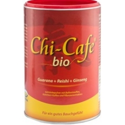 Dr Jacobs Chi-Cafe bio 400g cena 99,29zł