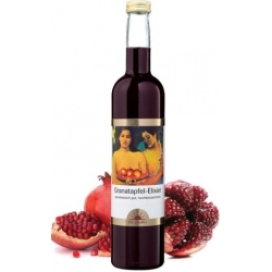 Dr Jacobs Eliksir z granatów koncentrat przefermentowany 500ml (GranaProstan Ferment 500ml) cena 134,90zł