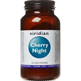 Viridian Cherry Night spokojny sen 150g cena 144,75zł