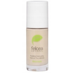 Felicea naturalny podkład do twarzy 425 medium 30ml cena 49,90zł
