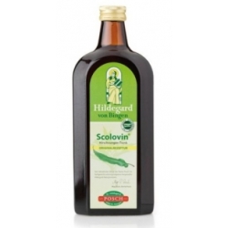 Posch Scolovin (nalewka z języcznika) 500 ml BIO Hildegarda cena 89,00zł