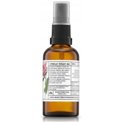 Hydrolat różany 100ml Ministerstwo Dobrego Mydła cena 35,90zł