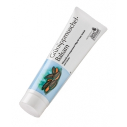 Sanct Bernhard Balsam z omułka zielonowargowego 150ml cena 36,89zł