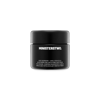 Krem Konfitura róża malina 50ml Ministerstwo Dobrego Mydła cena 99,00zł