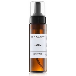 Pianka Morela do mycia twarzy 200ml Ministerstwo Dobrego Mydła cena 54,90zł