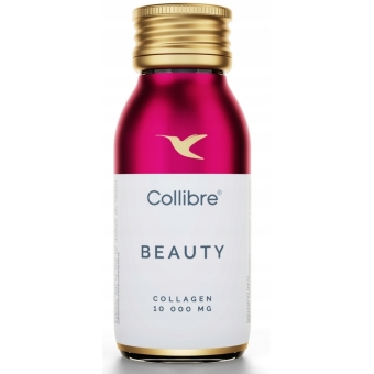 Collibre Swiss Collagen Beauty Drink kolagen do picia 30sztuk cena 271,85zł
