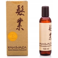 Kamiwaza odżywka do włosów 100ml cena 50,90zł