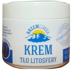 Limba tło litosfery krem zawierający 15 drogocennych pierwiastków 50ml cena 36,99zł