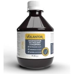 ProBiotics Volantor higienizator do woliery i gołębnika 200ml  cena 31,00zł