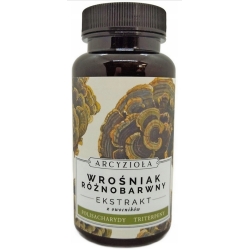 Wrośniak różnobarwny 50g Arcyzioła cena 118,88zł