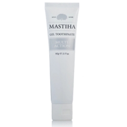 Mastiha żel do zębów tubka 90g Mediterra PROMOCJA  cena 29,99zł
