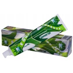 Fohow pasta do zębów bez fluoru miętowa 140ml cena 29,80zł