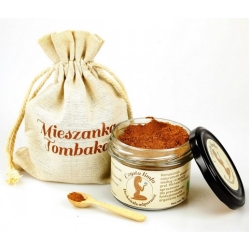 Mieszanka Tombaka Czysta Limfa dla kobiet BIO proszek 75g Lynx cena 86,90zł