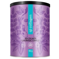 Energy QI Collagen kolagen proszek 150g cena 109,00zł