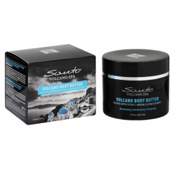 Santo Volcano SPA Profesjonalne masło pielęgnujące do ciała 200ml cena 115,90zł