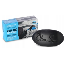 Santo Volcano SPA Mydło kwiatowe w kostce 90g cena 30,90zł