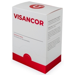 Visanto Visancor 30saszetek cena 177,00zł