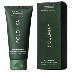 Polemika Hydrofilne masło oczyszczające płyn 100ml cena 68,90zł
