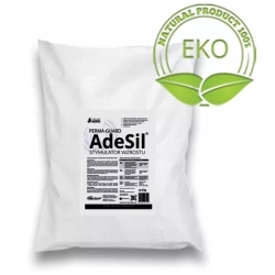 Probiotics Ade Sil (Adesil) wzmacnia i przyspiesza wzrost roślin 25kg cena 762,00zł