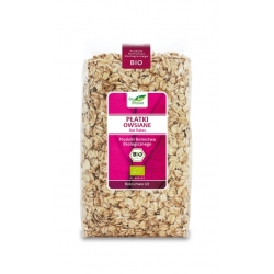 Płatki jaglane 600 g BIO Bio Planet cena 11,15zł