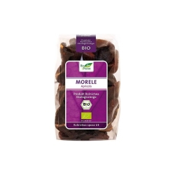 Morele suszone 400 g BIO Bio Planet  cena 37,89zł