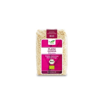 Płatki quinoa 300 g BIO Bio Planet cena 13,30zł