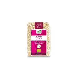 Płatki quinoa 300 g BIO Bio Planet cena 14,85zł