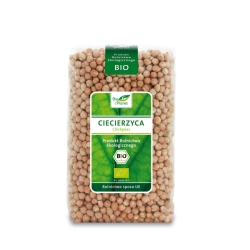 Ciecierzyca 1kg BIO Bio Planet cena 15,65zł