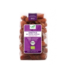 Daktyle bez pestek 400g  BIO Bio Planet cena 13,85zł