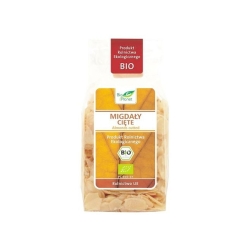 Migdały cięte (płatki migdałowe) 100 g BIO Bio Planet cena 10,69zł