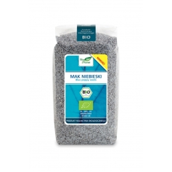 Mak niebieski 400 g BIO Bio Planet cena 17,05zł