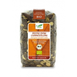 Pestki dyni 350 g BIO Bio Planet cena 20,75zł