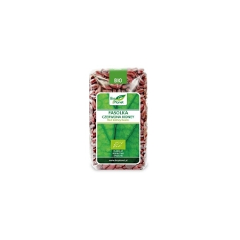 Fasolka czerwona Kidney 500 g BIO Bio Planet cena 14,15zł