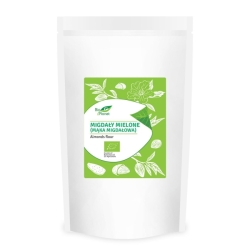 Mąka migdałowa 250 g BIO Bio Planet cena 23,95zł