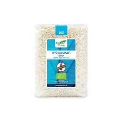 Ryż basmati biały bezglutenowy 1 kg BIO Bio Planet cena 17,99zł