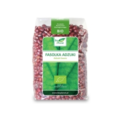Fasola adzuki 400 g BIO Bio Planet cena 10,75zł